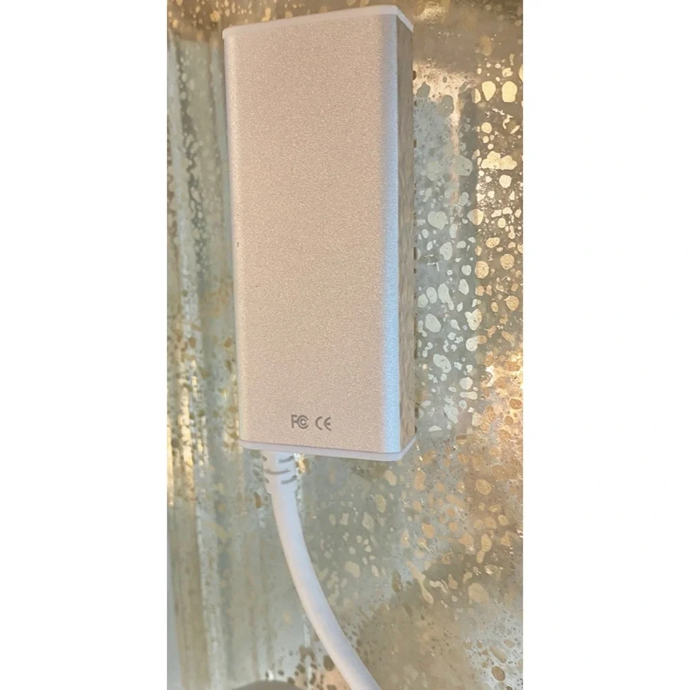 Moshi usb ethernet