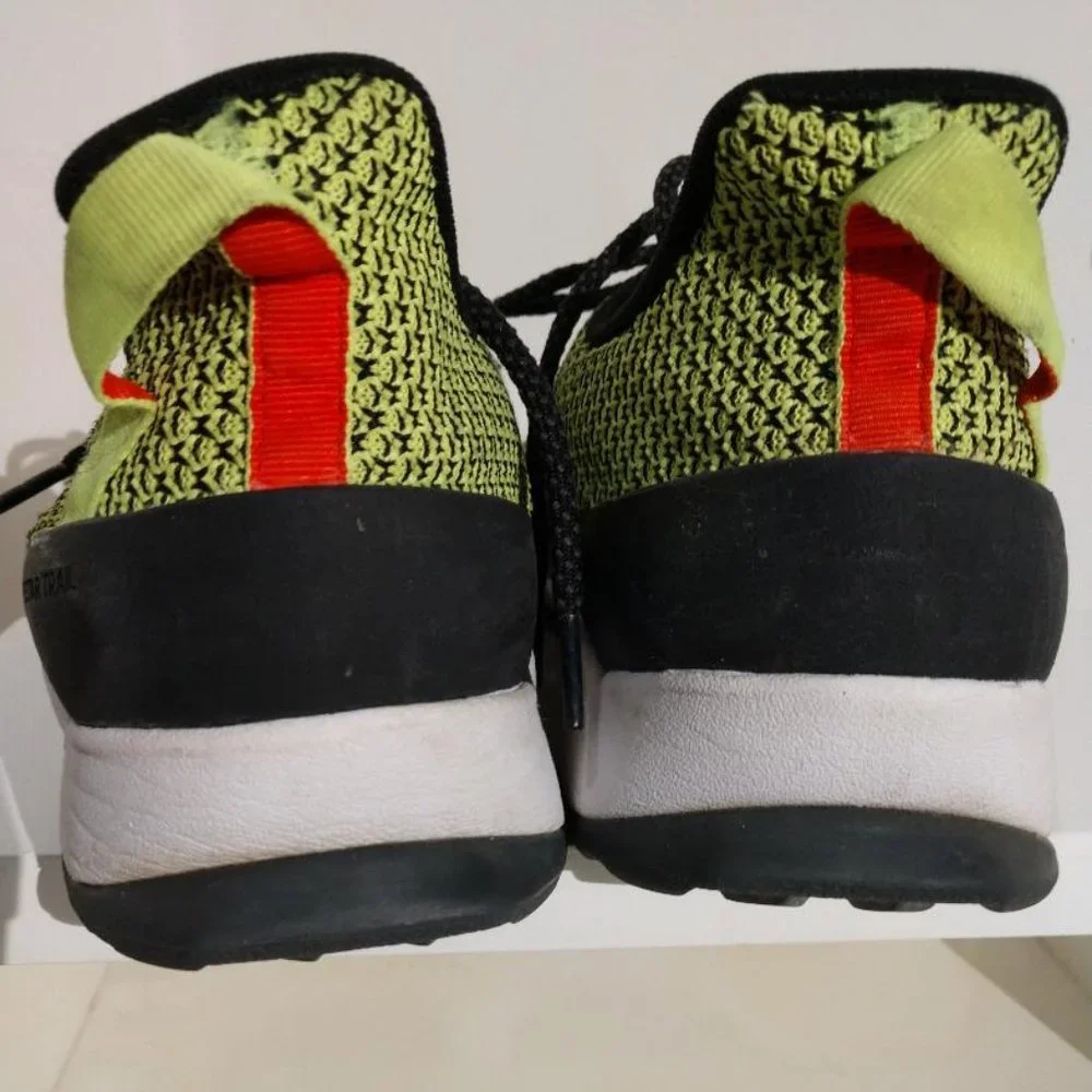 adidas traxion bin athletic
