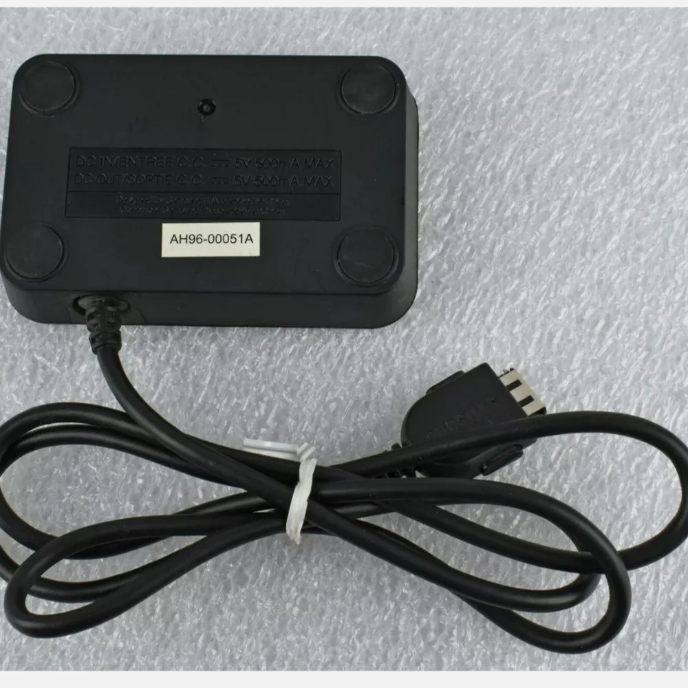 Samsung ipod dock