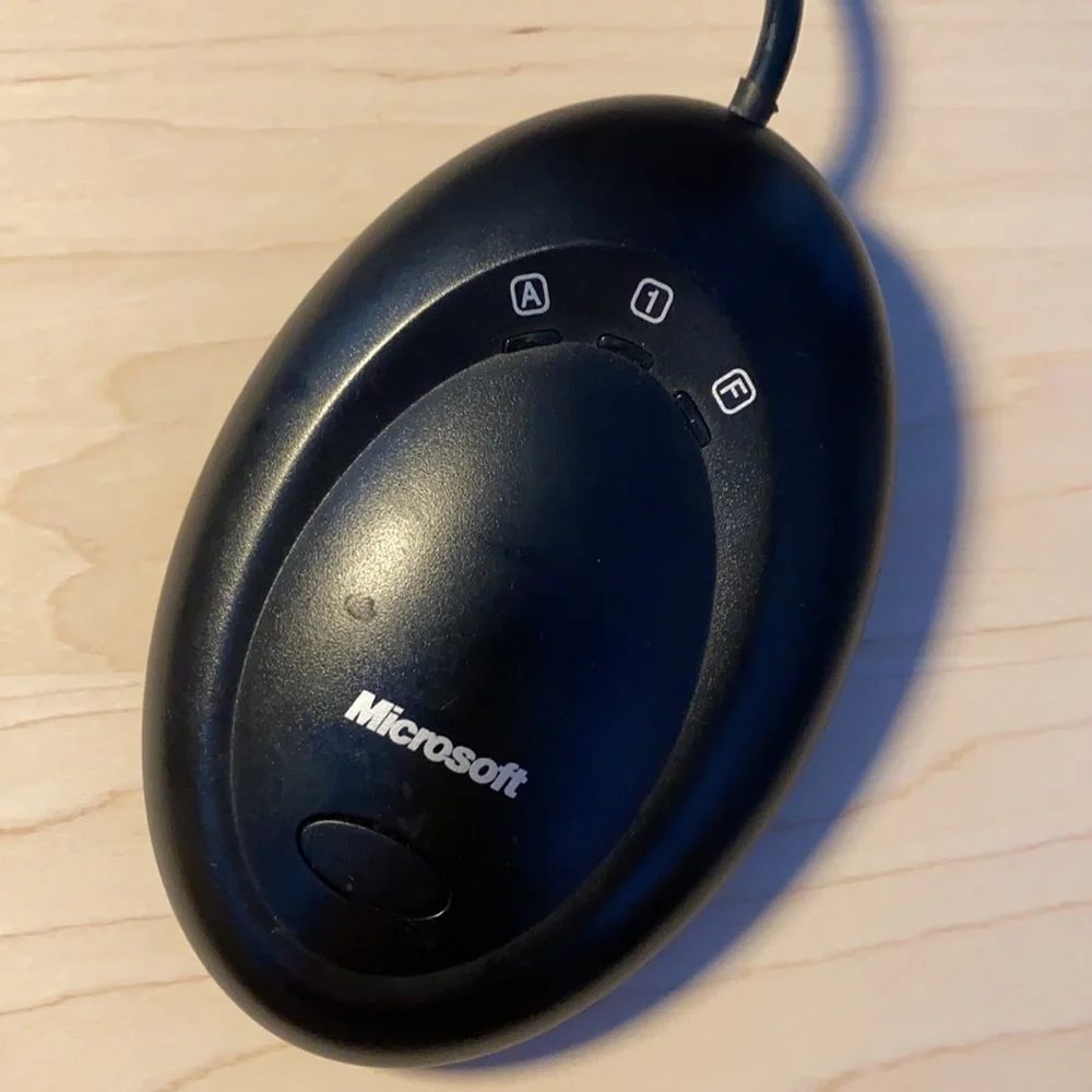 Microsoft fully functional