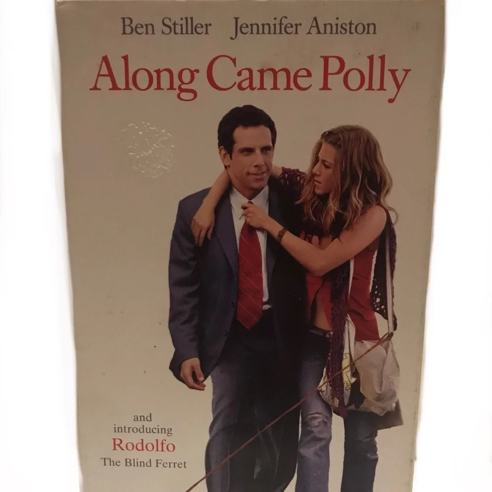 N/A along came
