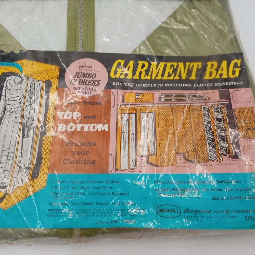 Bogene vintage 1966