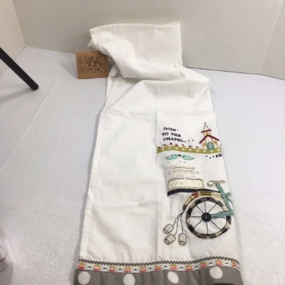 Glory Haus Made in India nwt re daughters