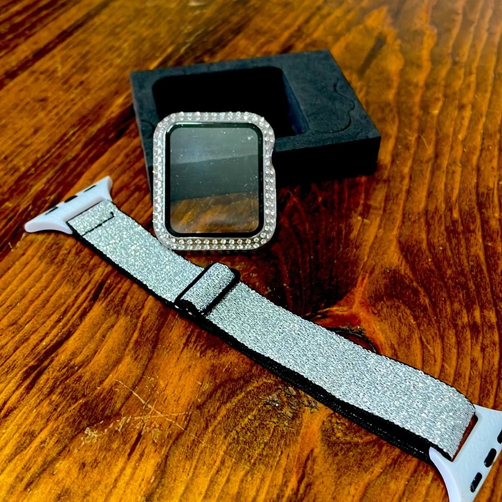 N/A silver replacement