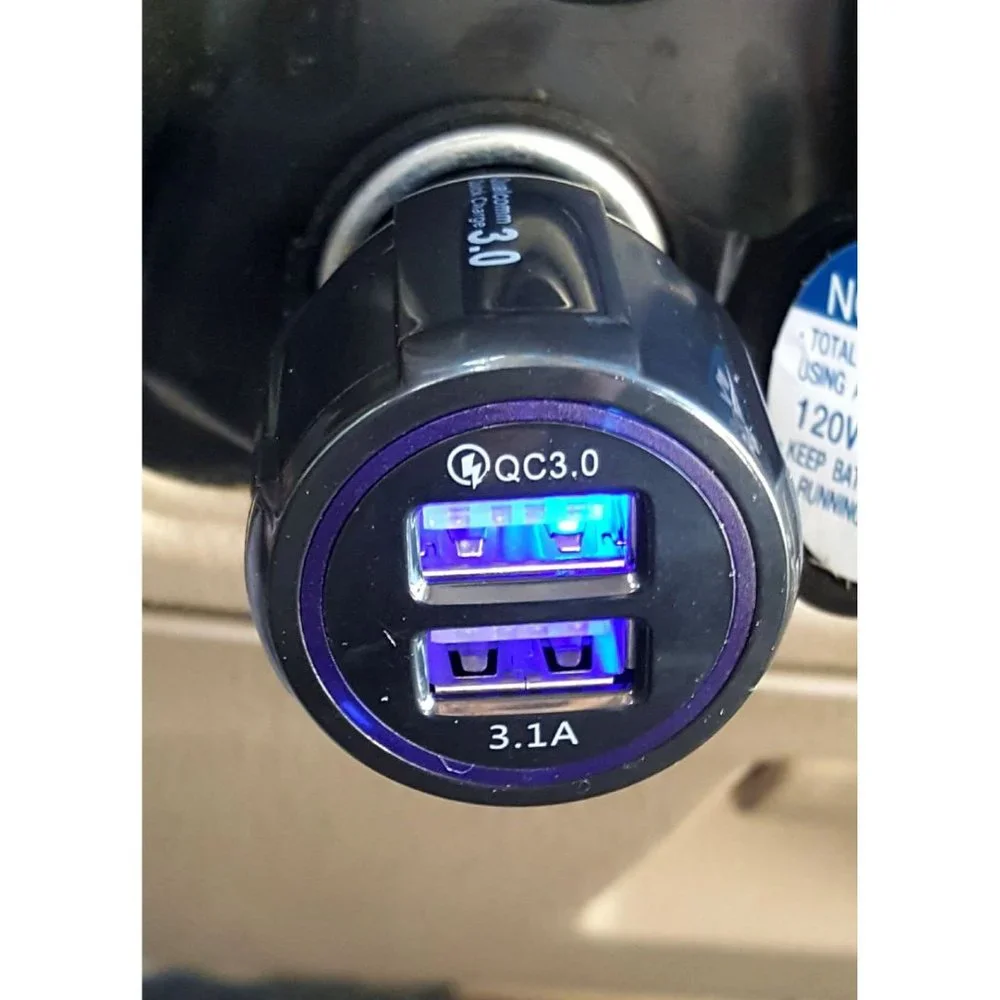 N/A 3pack dual