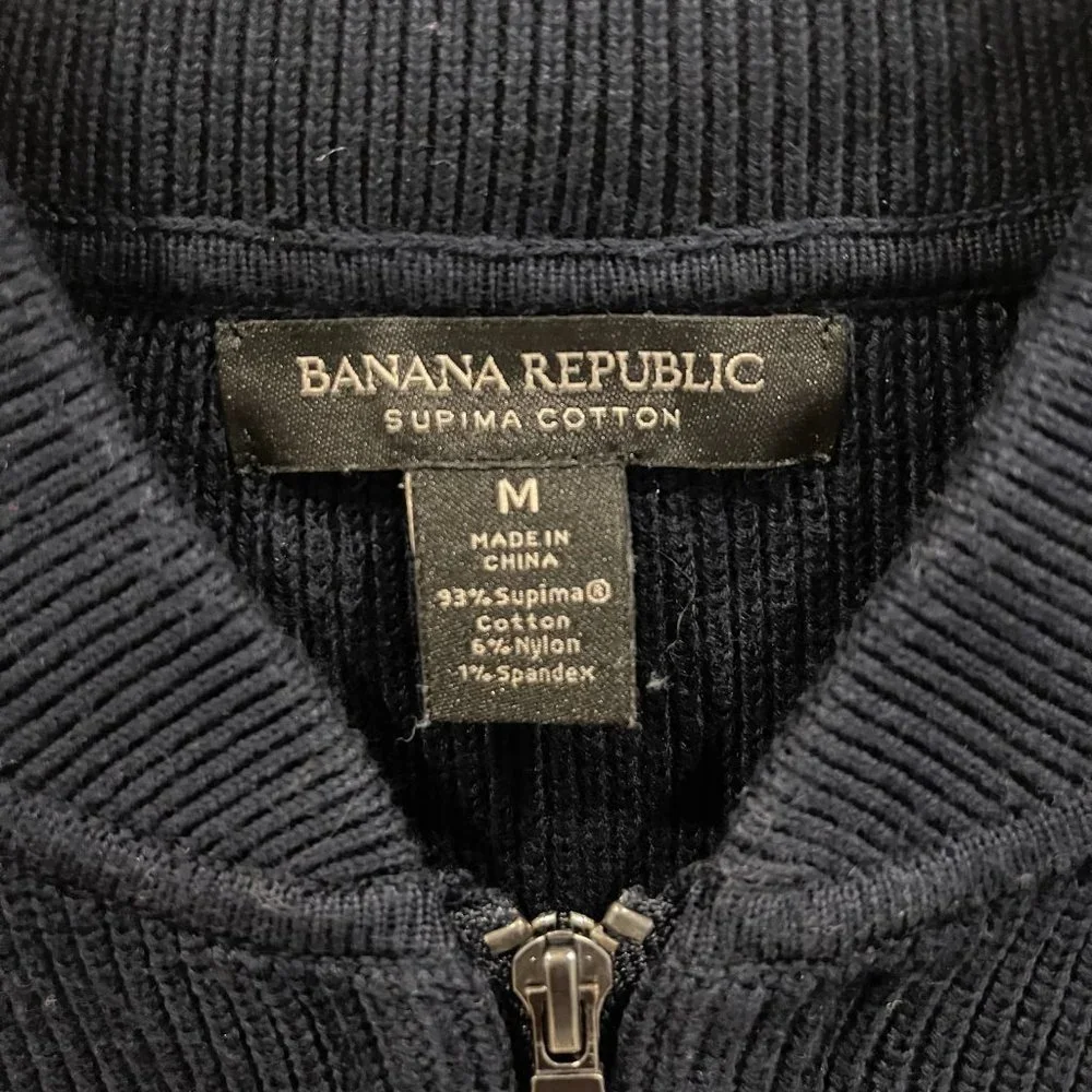 Banana Republic banana republic
