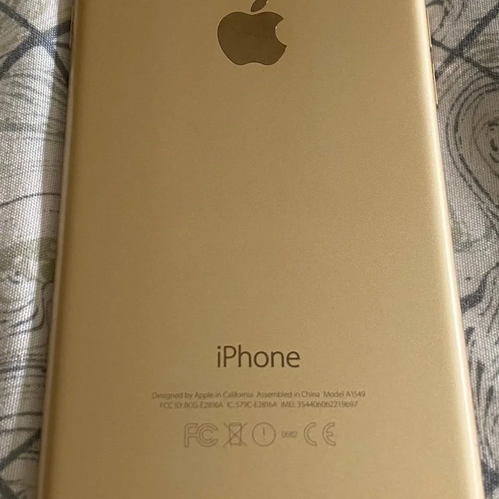 Apple used new
