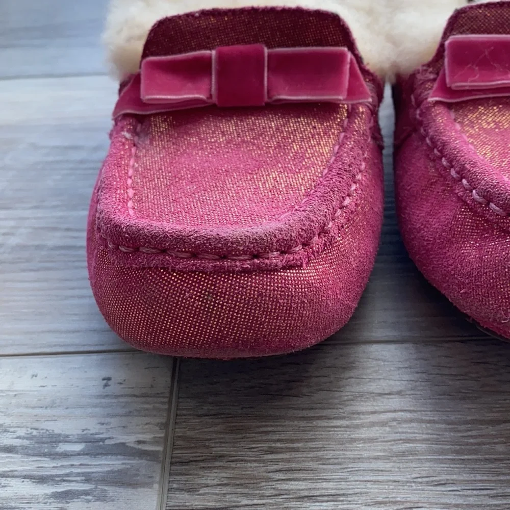 UGG authentic kids