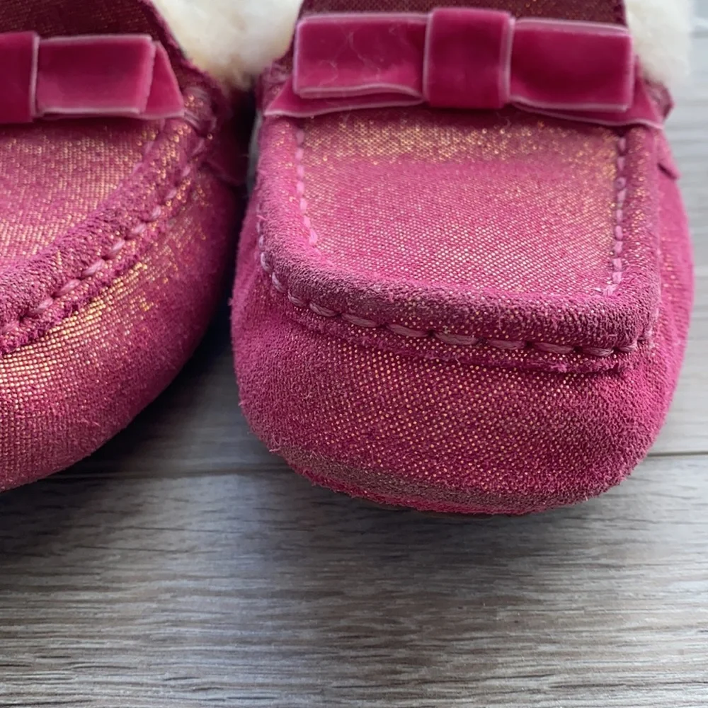 UGG authentic kids