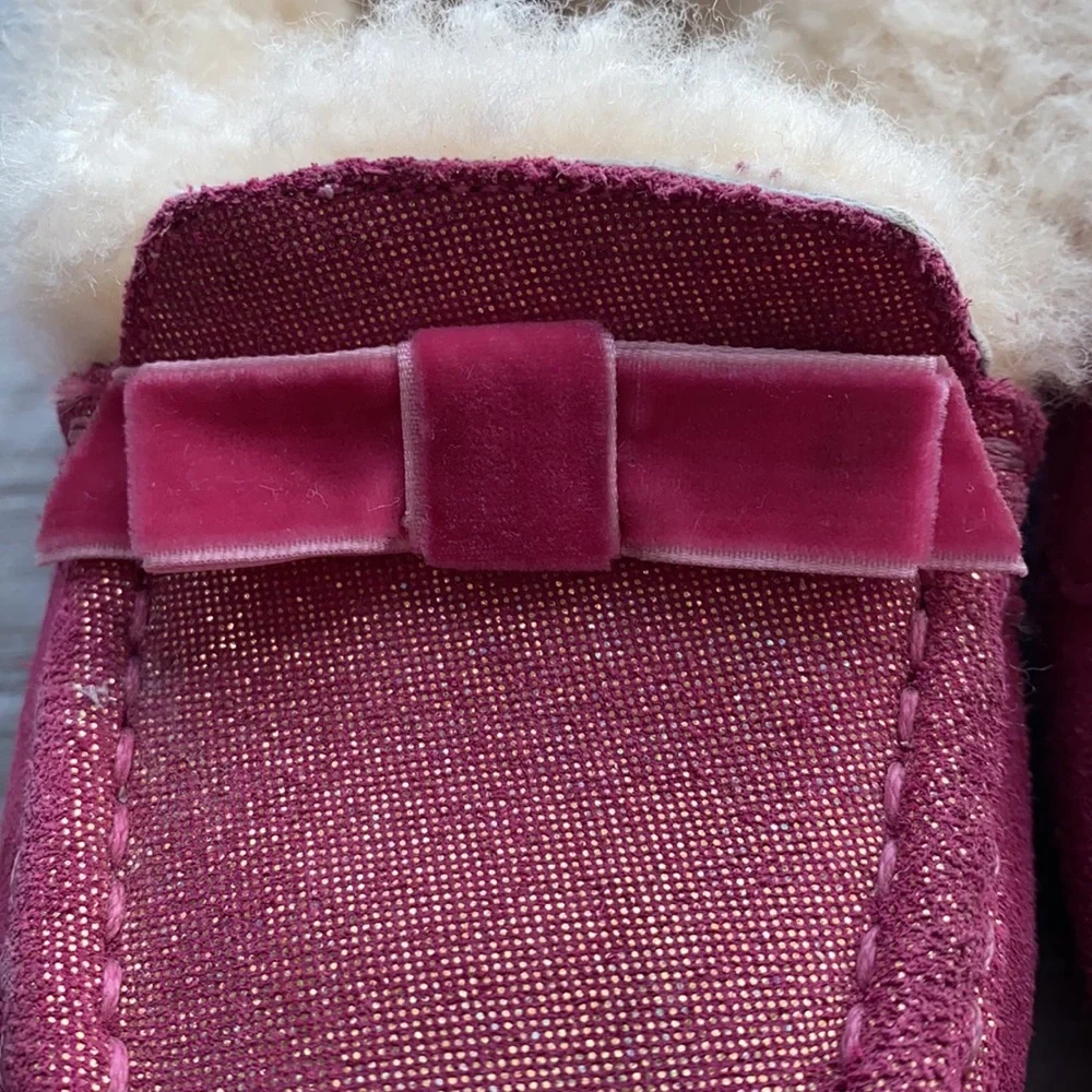 UGG authentic kids