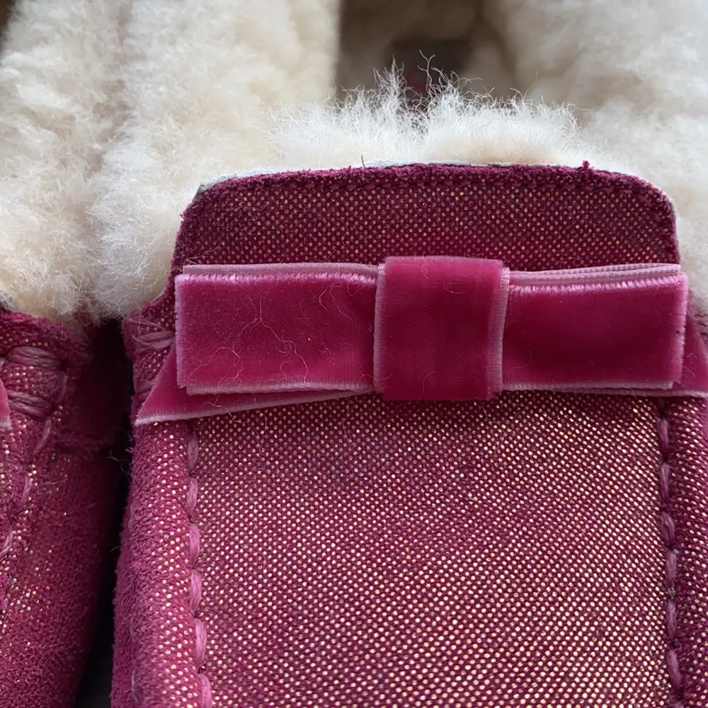 UGG authentic kids