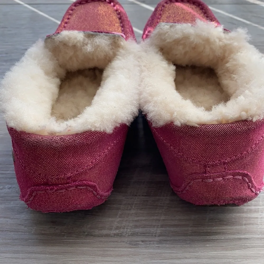 UGG authentic kids