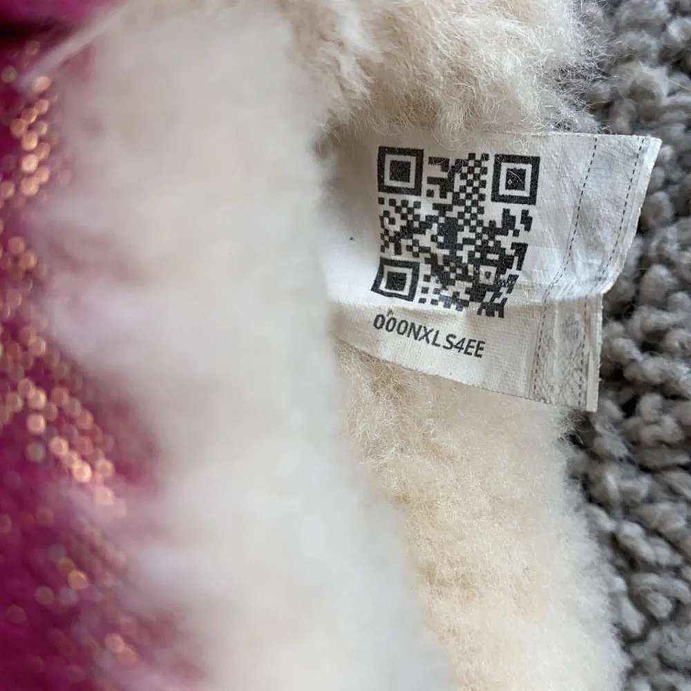 UGG authentic kids