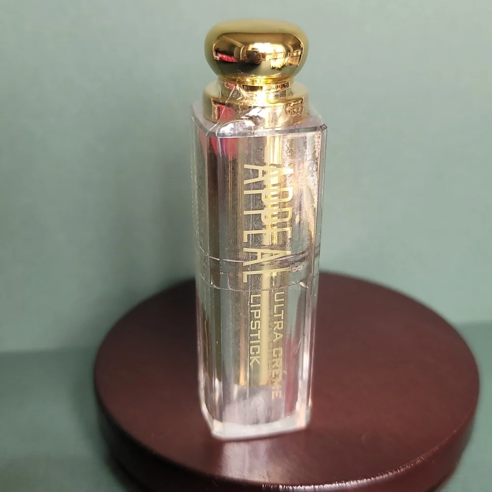 Appeal luxurious creme