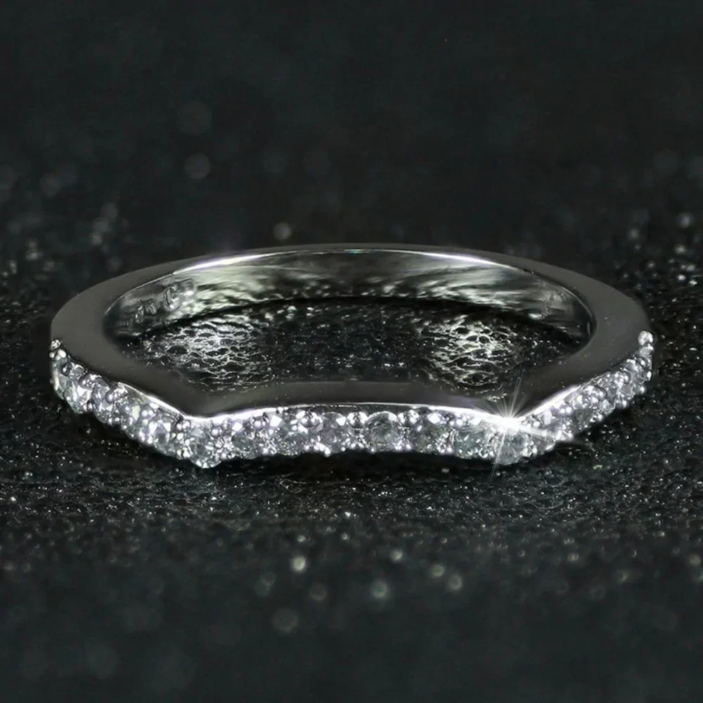 simulated diamond
