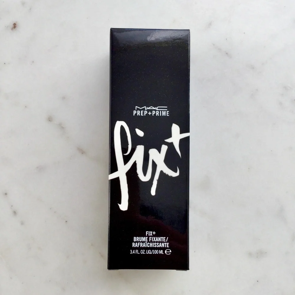 MAC PREP + PRIME FIX+ NWT