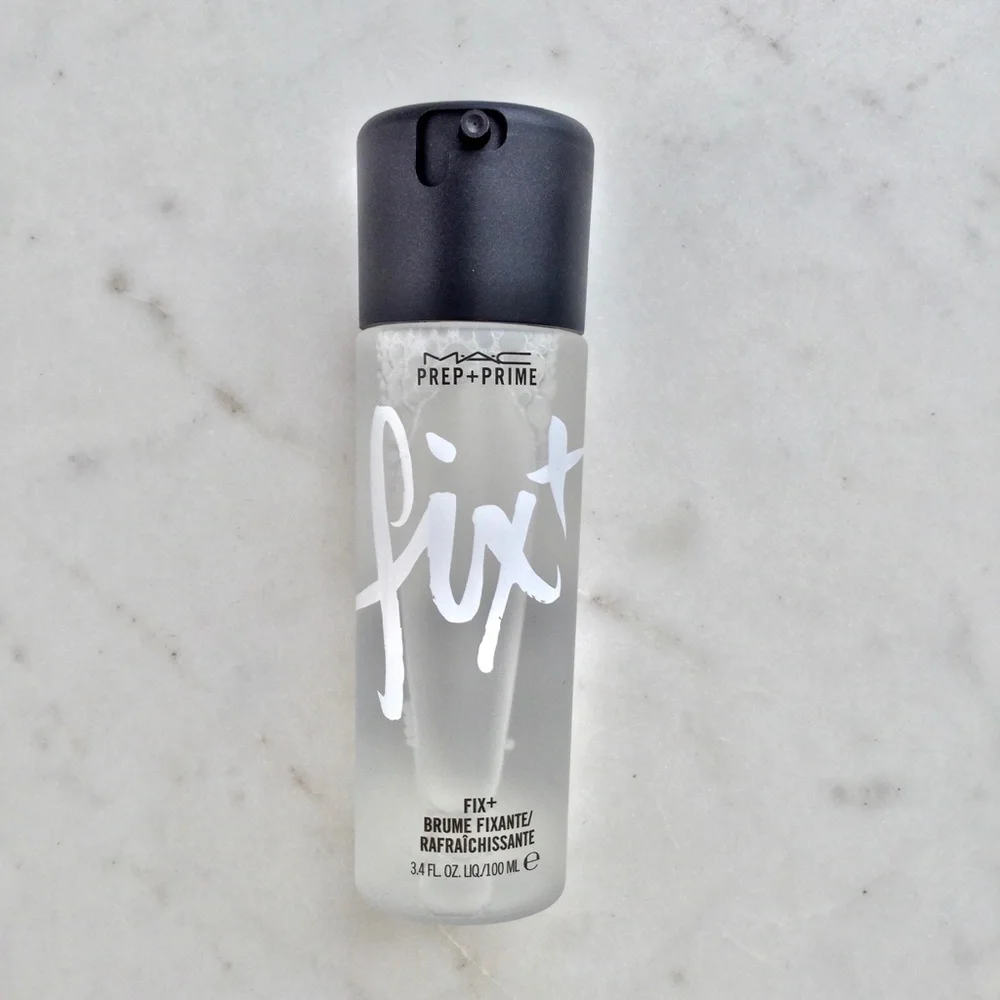 MAC PREP + PRIME FIX+ NWT