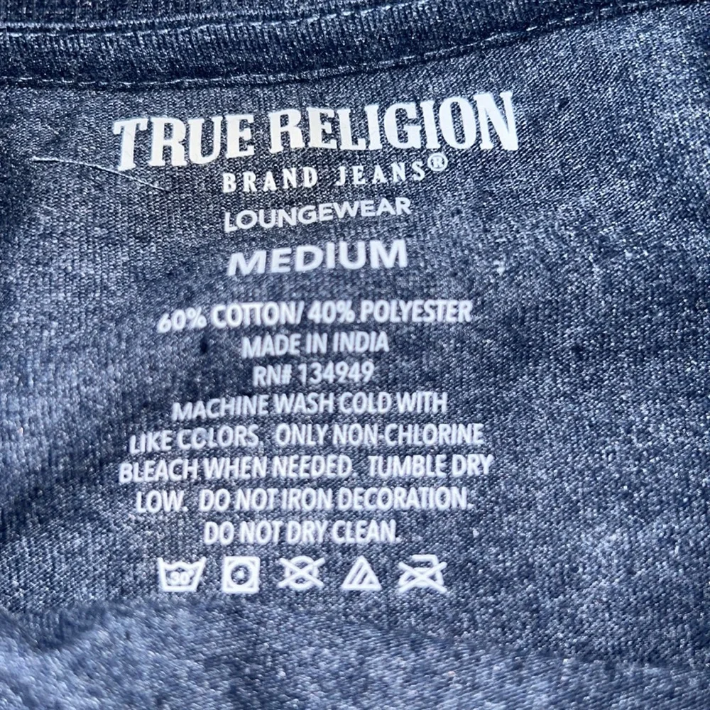 True Religion this stylish