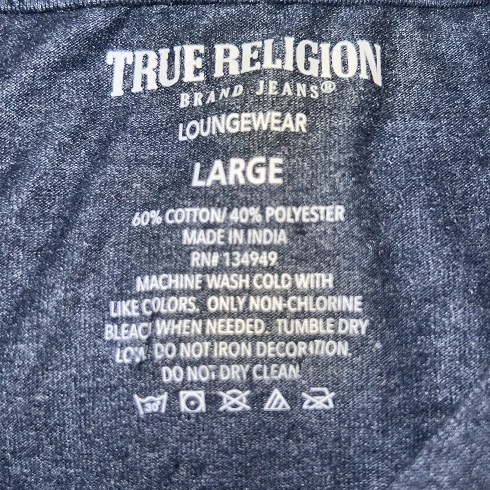 True Religion this stylish