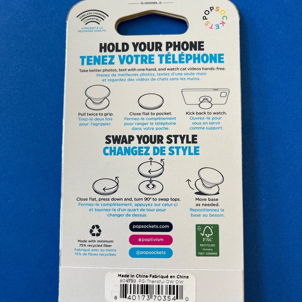 PopSocket popsockets popgrip