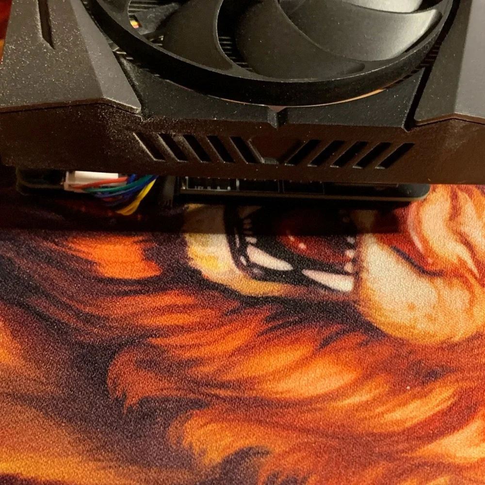 ASUS well working