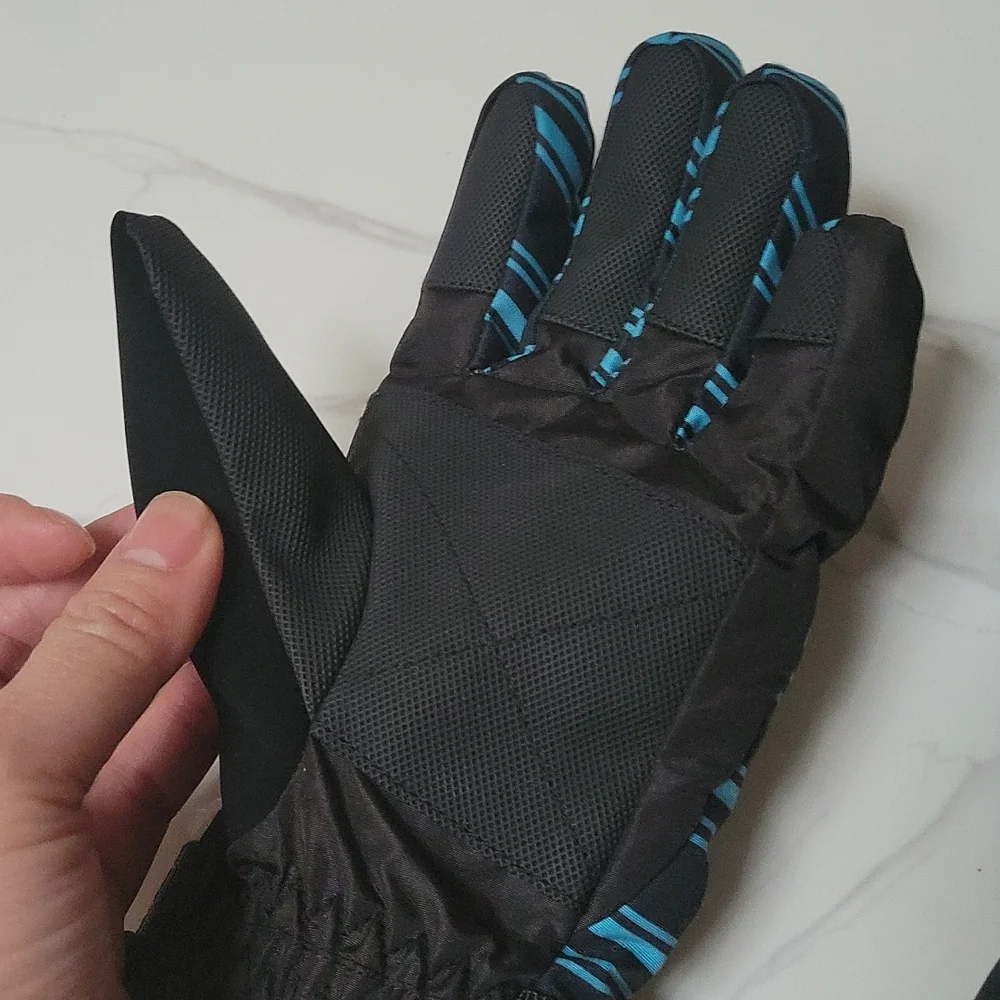 Waterproof gloves waterproof gloves