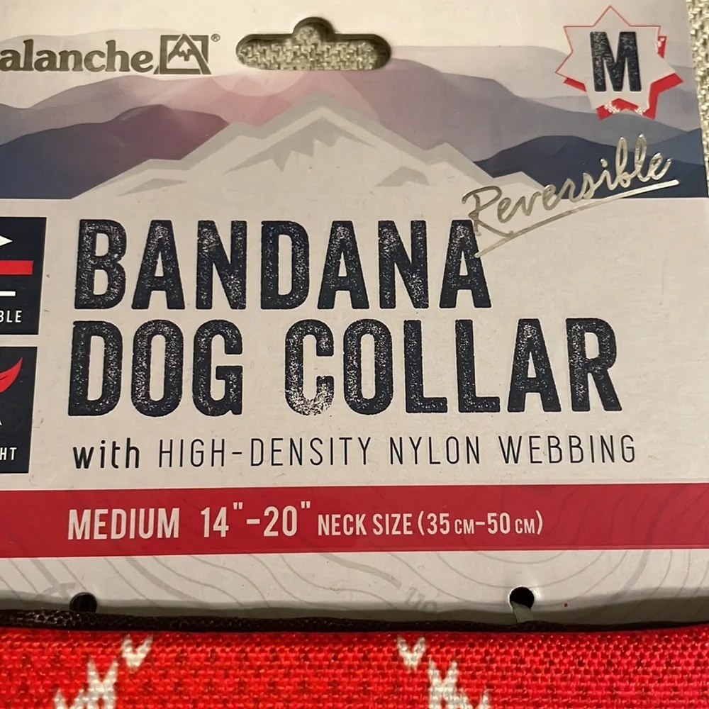 Avalanche brand new