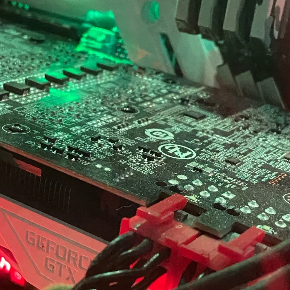 NVIDIA oemd by