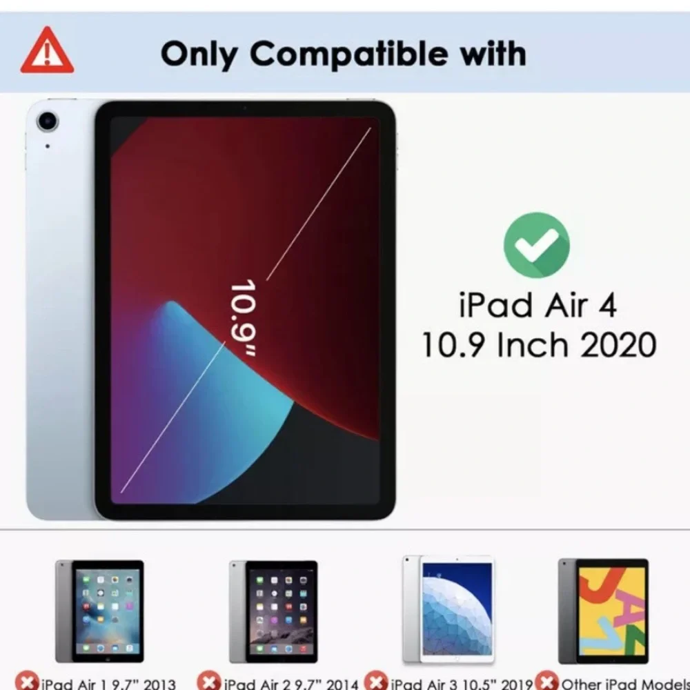 Supveco ipad air