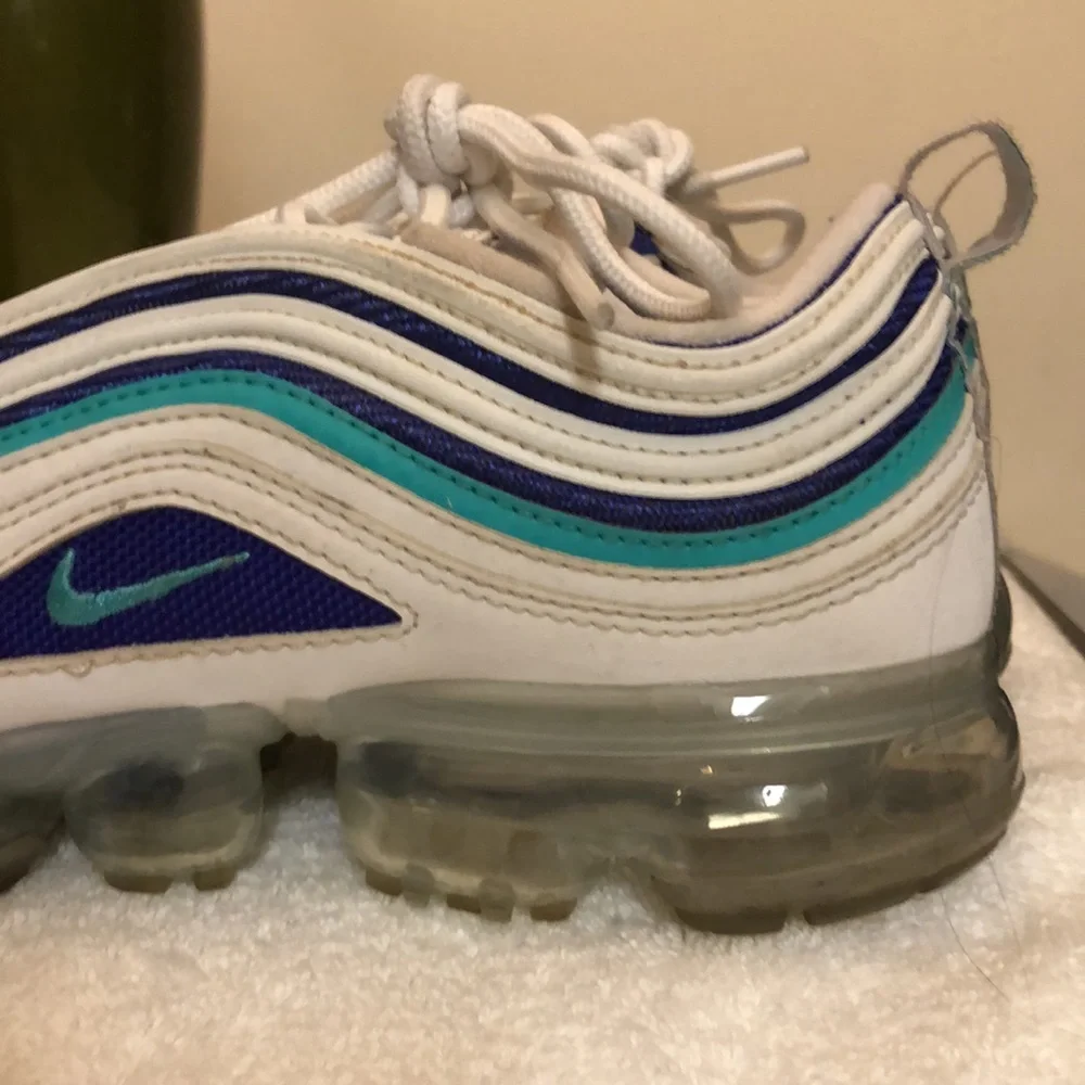 Nike air vapormax