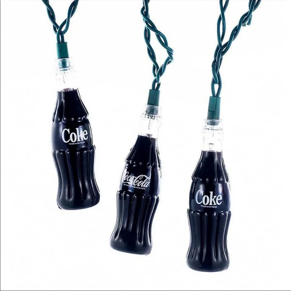 Coca Cola vintage new
