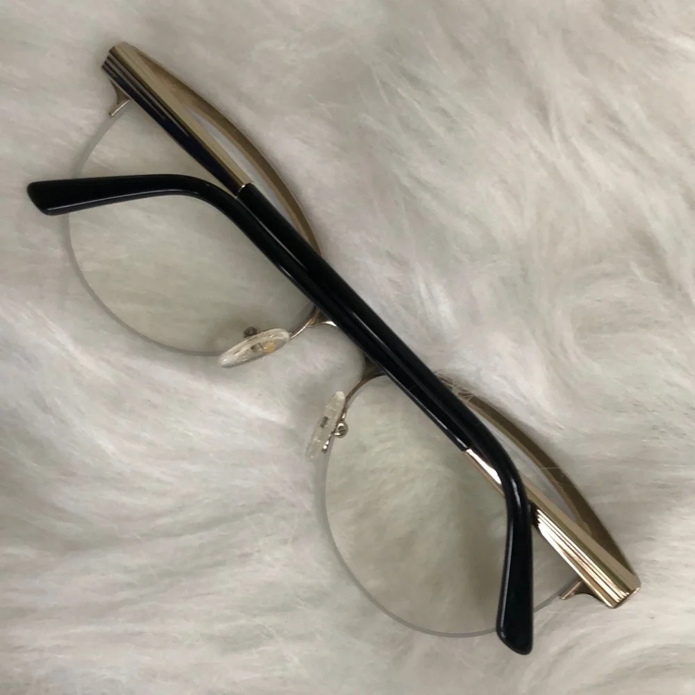 Versace prescription glasses