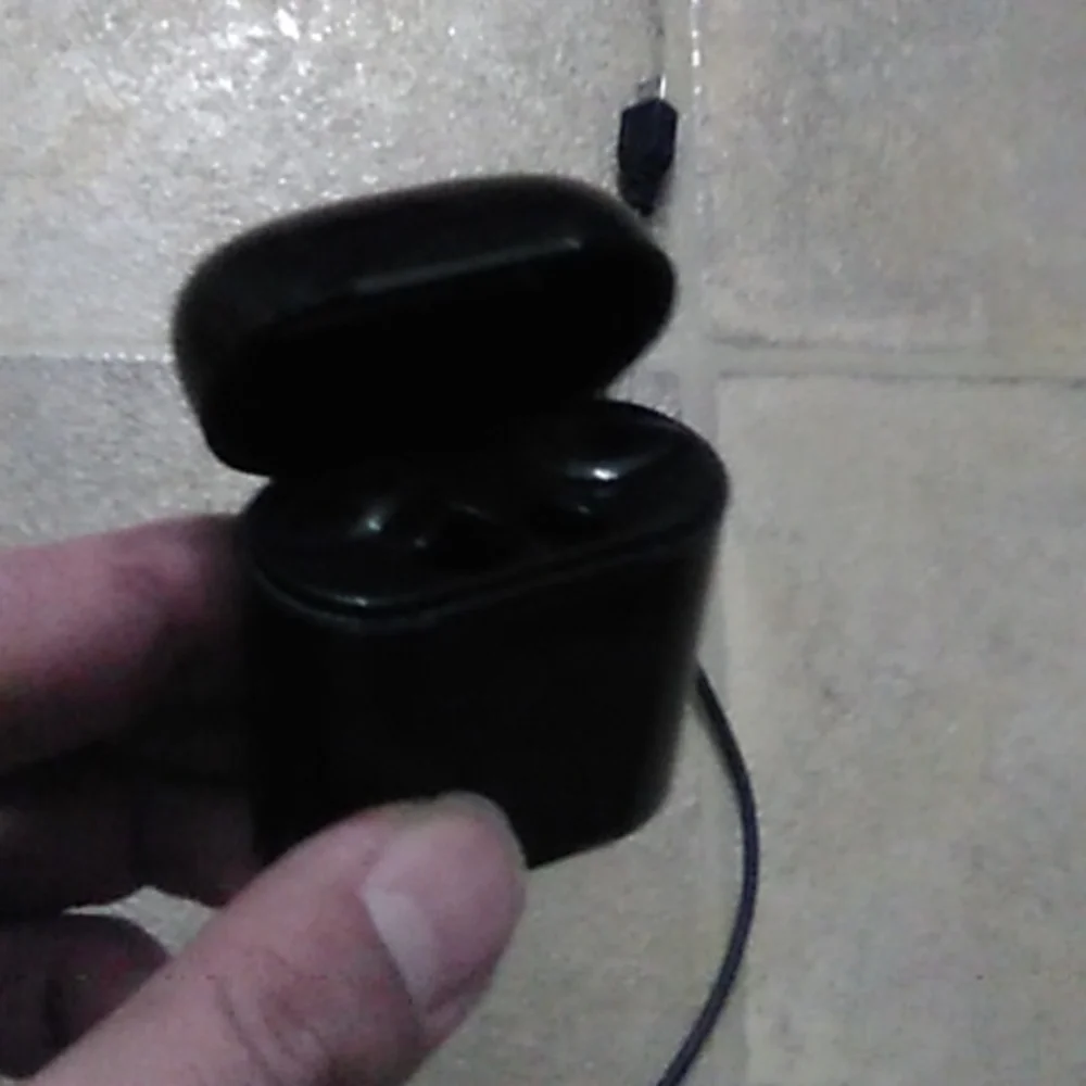 rohs this black