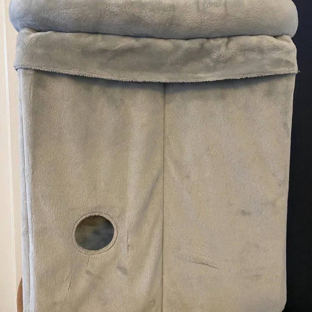 Amazon collapsible washable