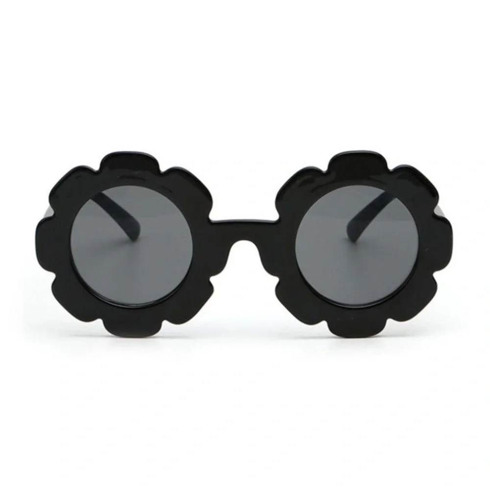 🐝 Kids Flower Child Sunglasses (fits 1-6 year old)