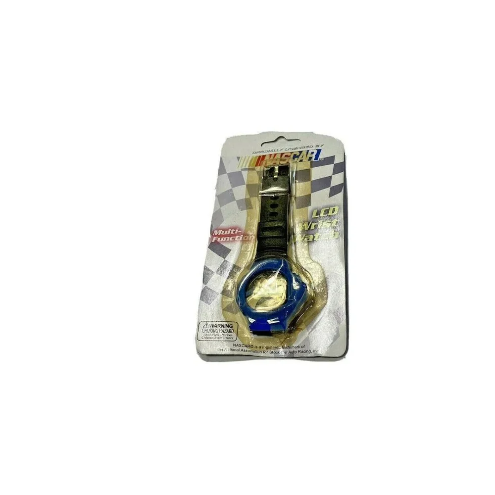 Nascar fast ship