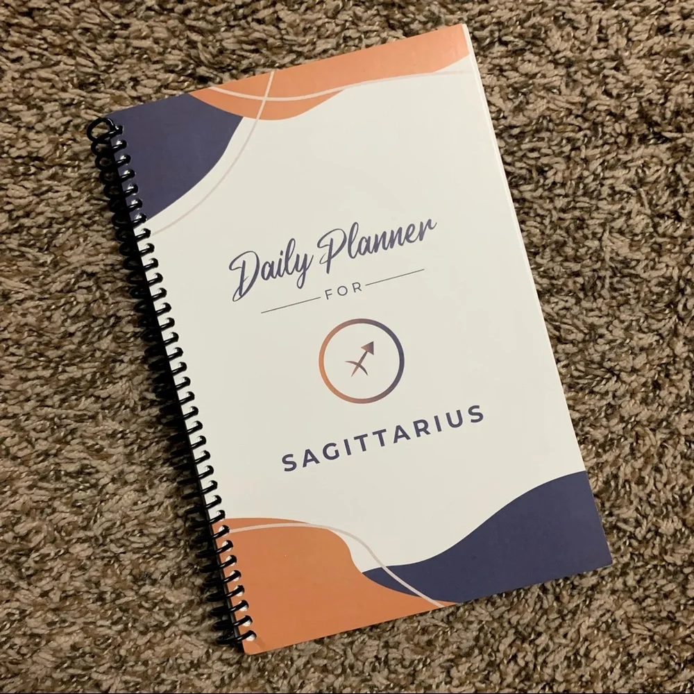 N/A sagittarius affirmation
