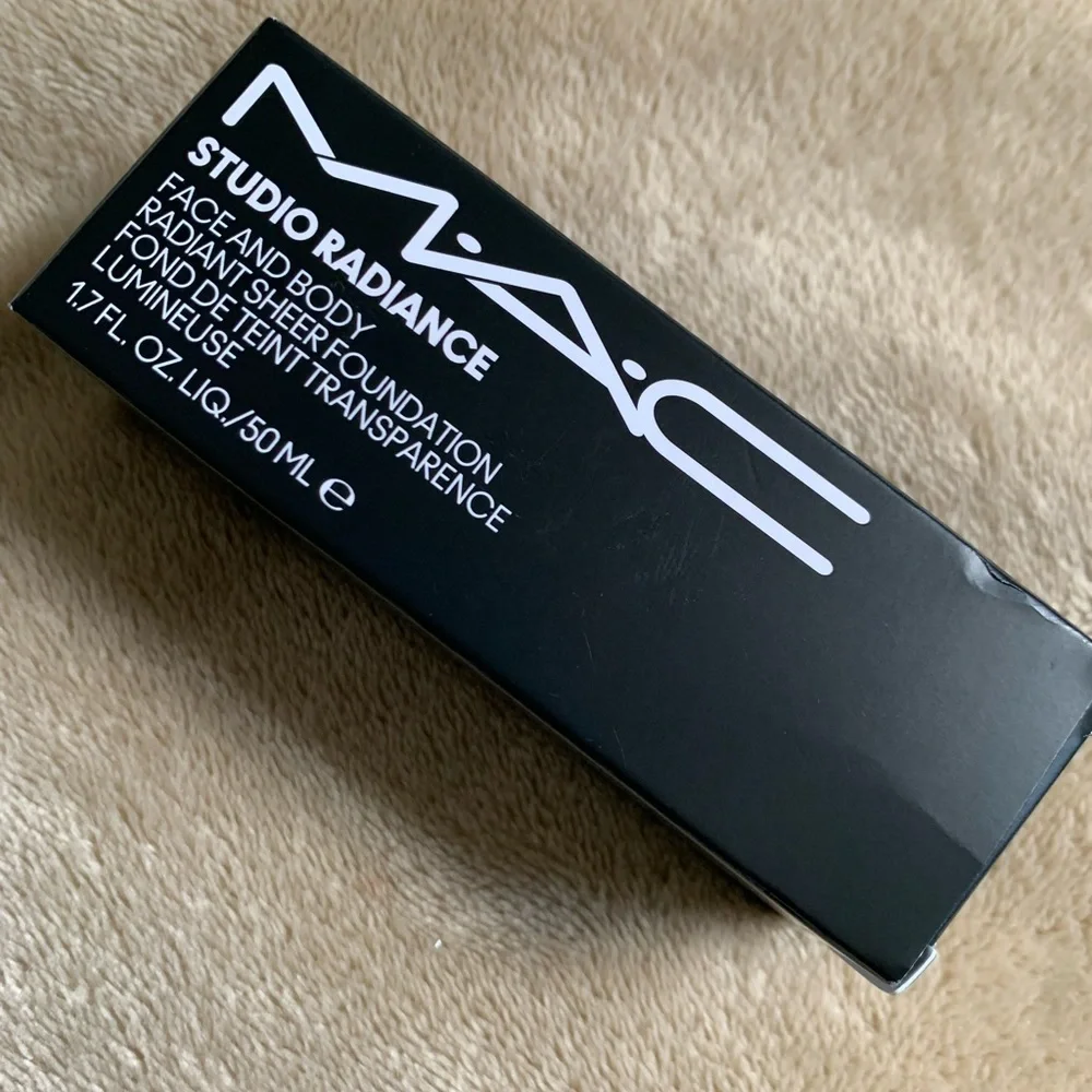 MAC Cosmetics mac cosmetics