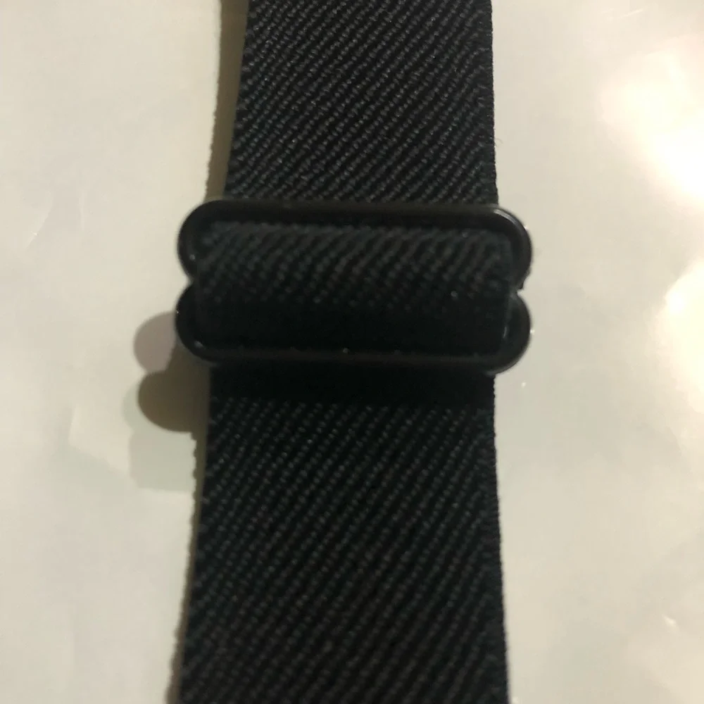 Apple iWatch Nylon Elastic Stretch Band