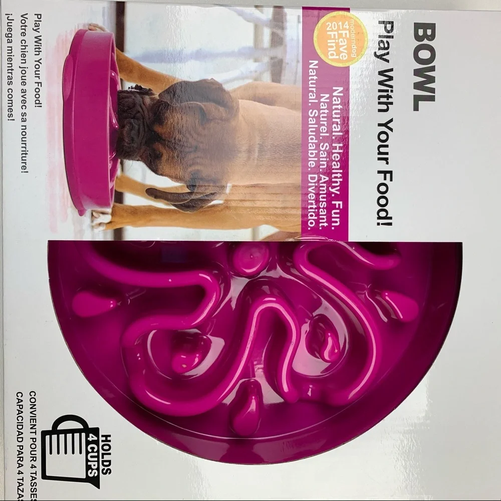BOWL new eating