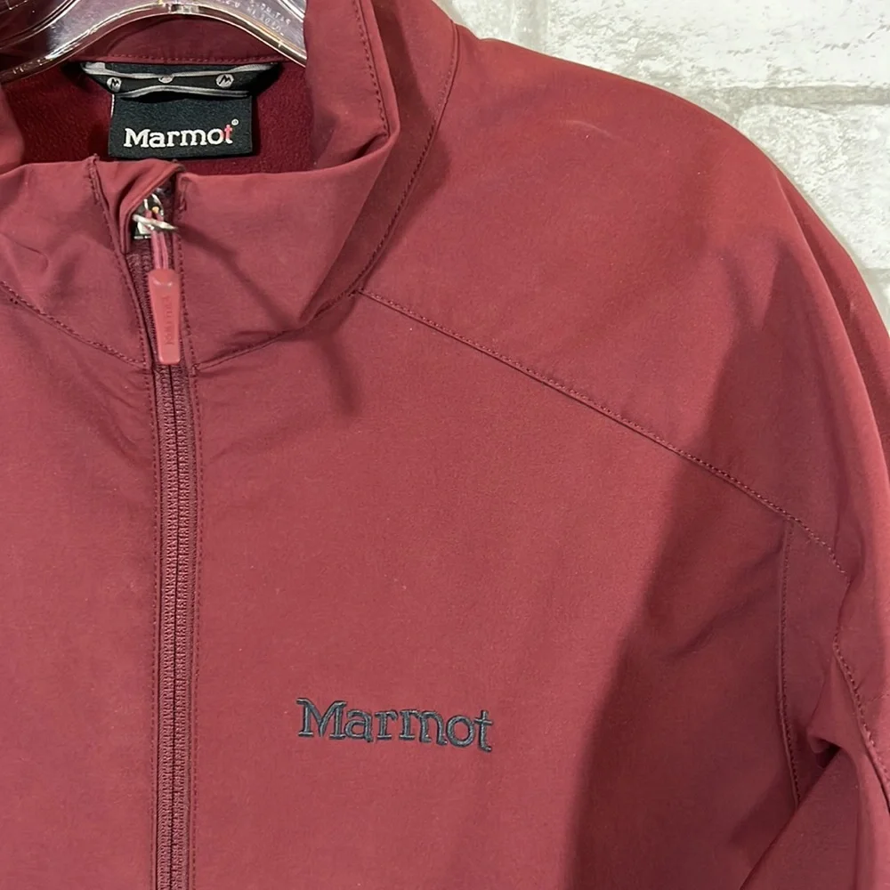 Marmot shell 96%