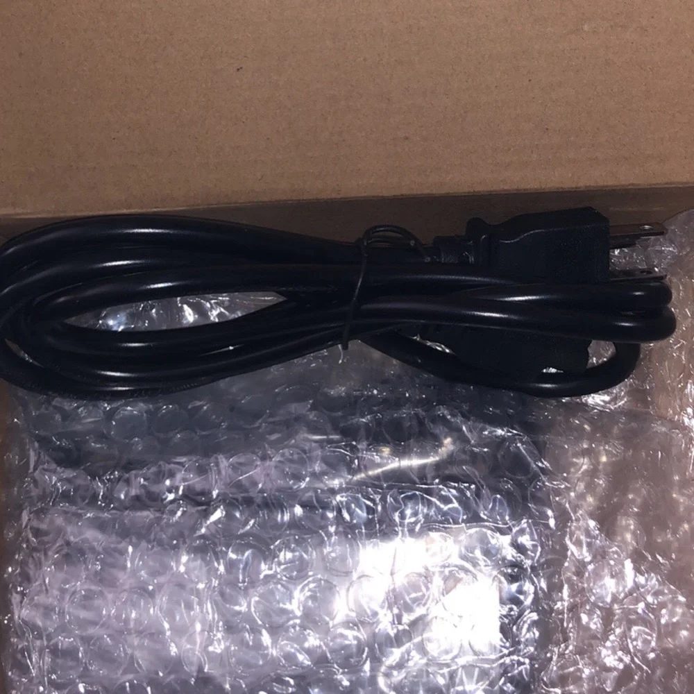 N/A type charger lenovo