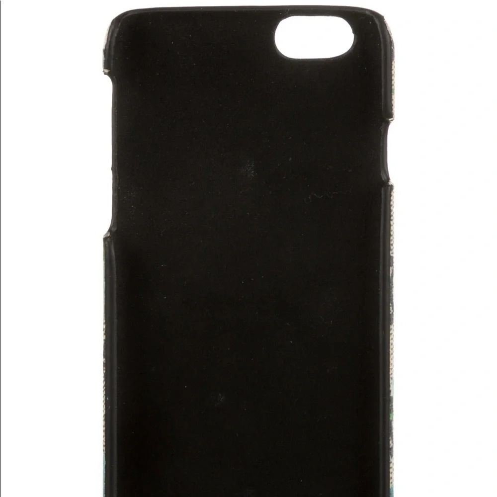 Gucci iphone 6+case