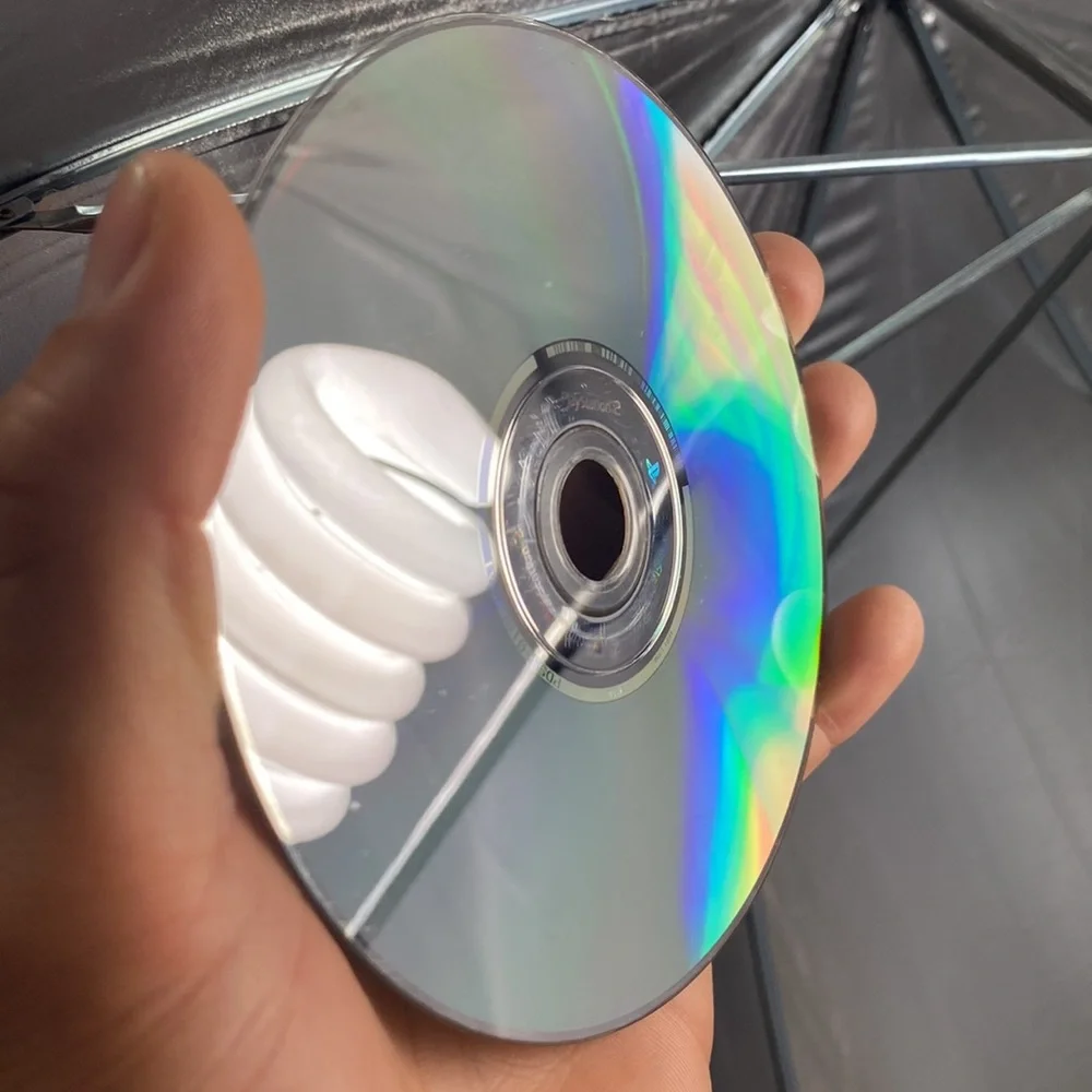 Sony shipped no