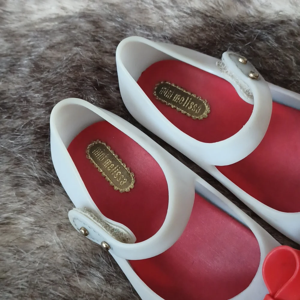 Mini Melissa cuties used gently