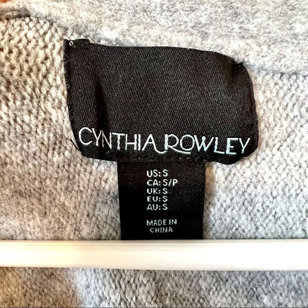 Cynthia Rowley cynthia rowley