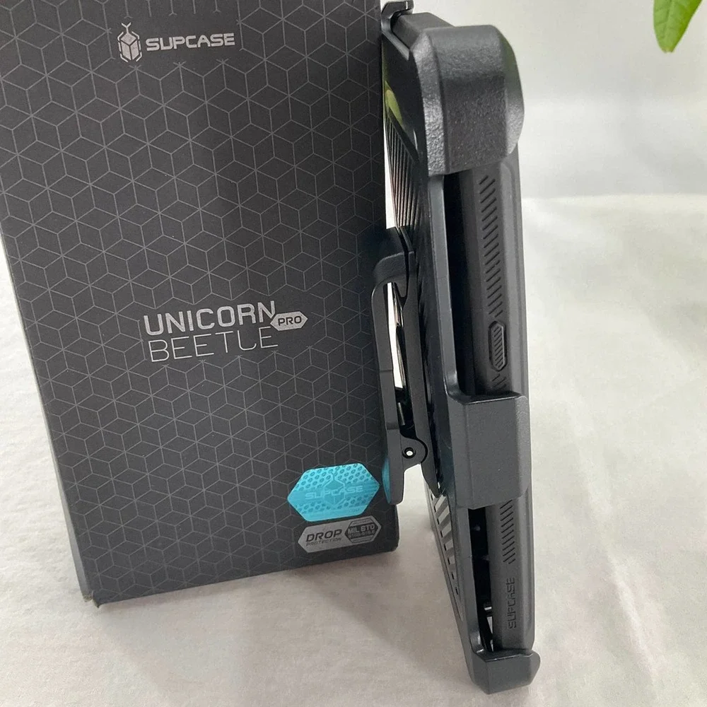Supcase unicorn beetle