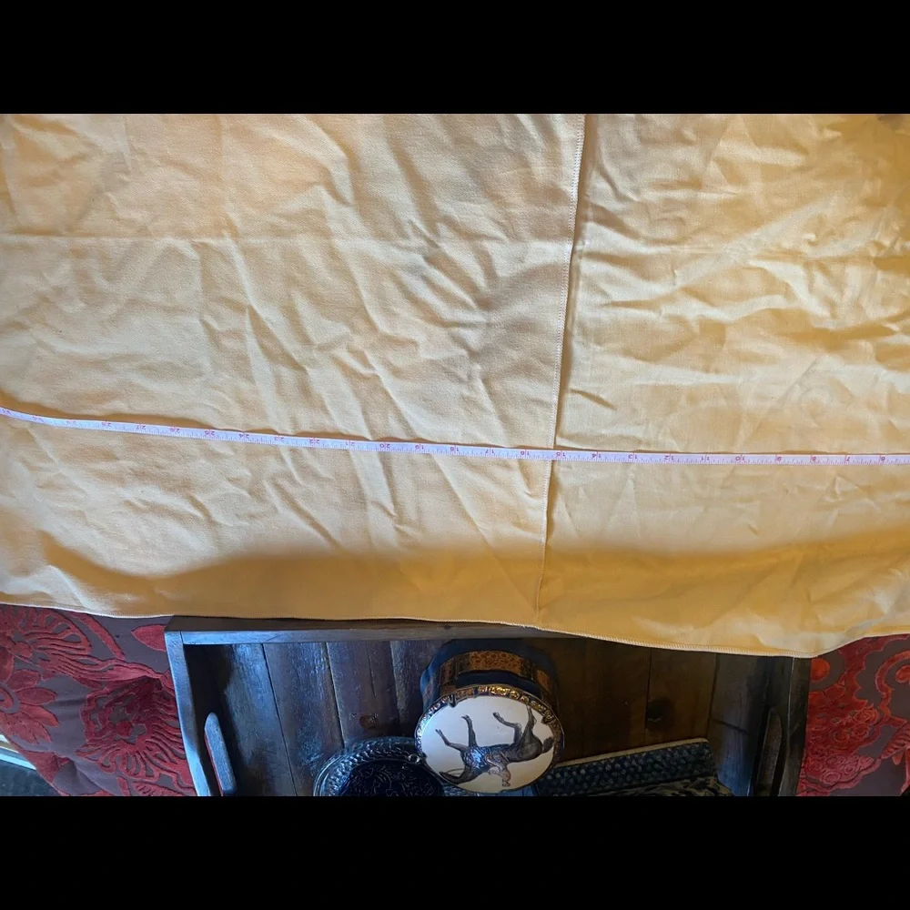 Authentic Louis Vuitton dust cover.
