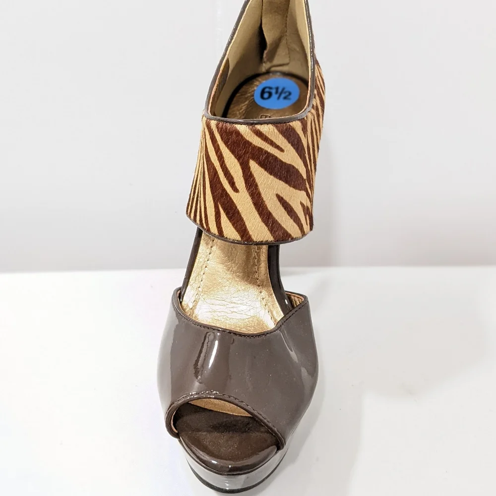 BCBGeneration heels nice