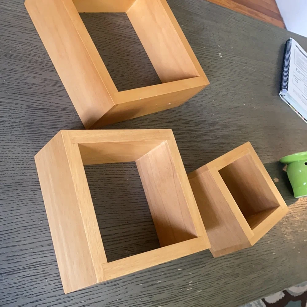 N/A great shelving
